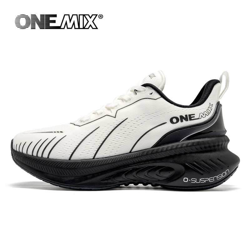 Men'S Shoes New Balance - ONEMIX nowe amortyzujące buty do biegania