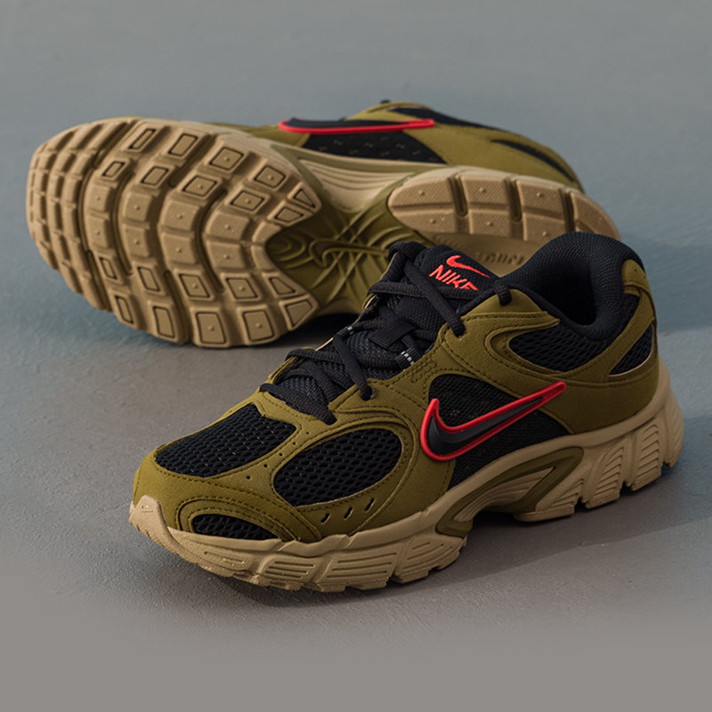 Men'S Shoes V5 Rnr - Męskie buty Nike V5 Rnr, lekkie,