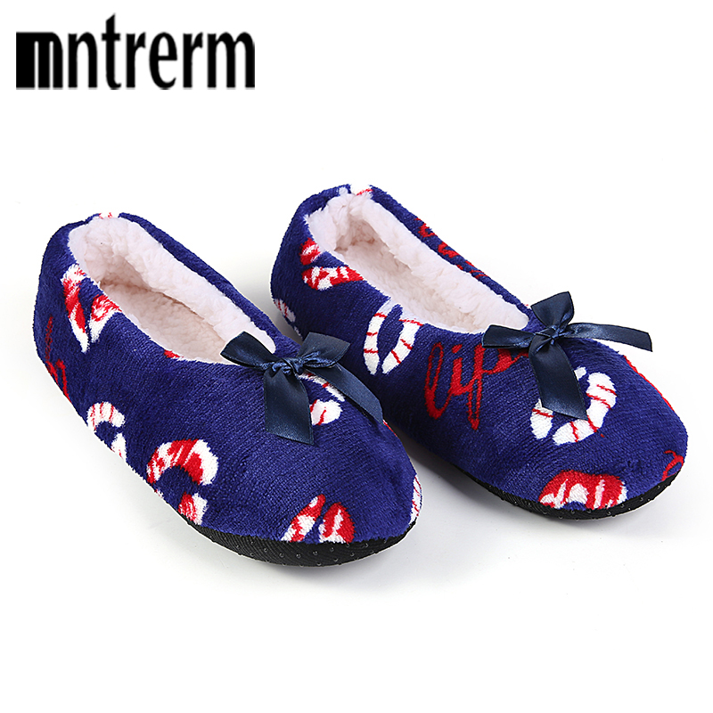 Men Shoes Casual - Dom Kapcie Zimowe Ciepłe 2022 Kobiece