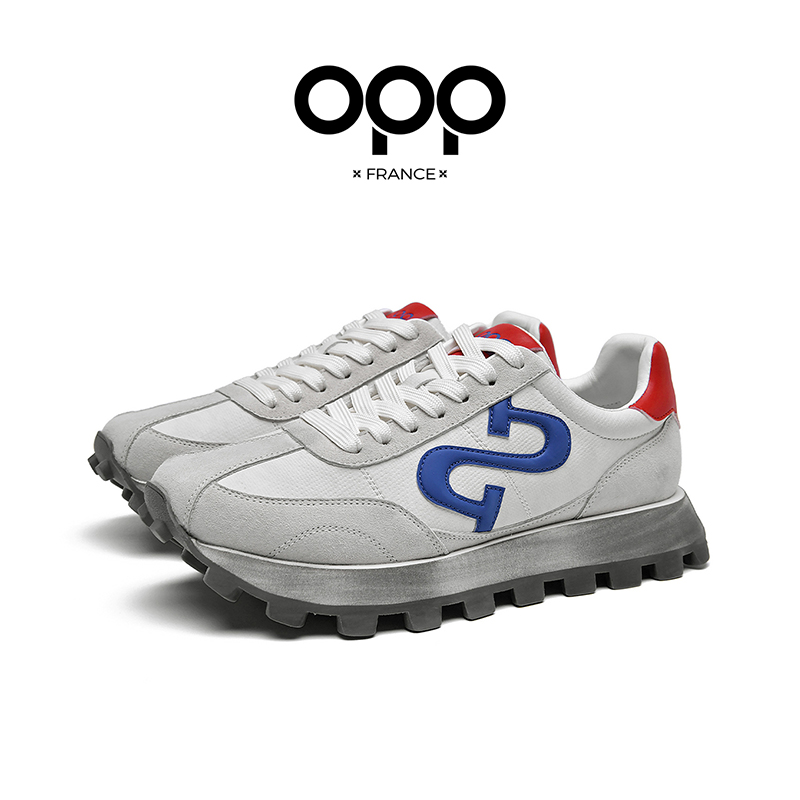 Men'S Shoes New Balance - Buty męskie OPP Cool Force, nowe,