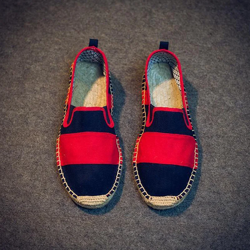 Men Shoes Red Tape - Wiosenne letnie męskie buty na co