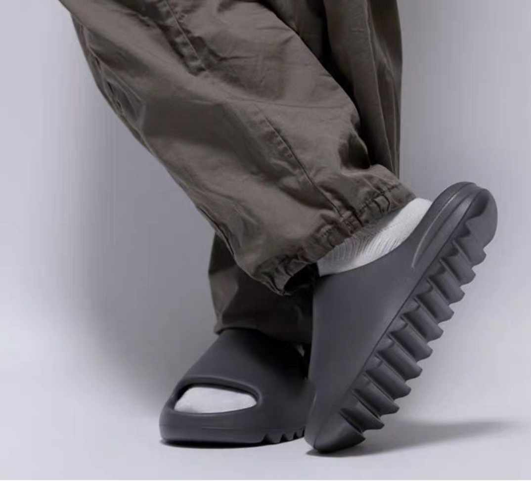 Men Shoes Casual - Letnie damskie klapki męskie sandały codzienne