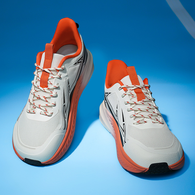 Men'S Shoes New Balance - 2026 NOWE Męskie buty do biegania