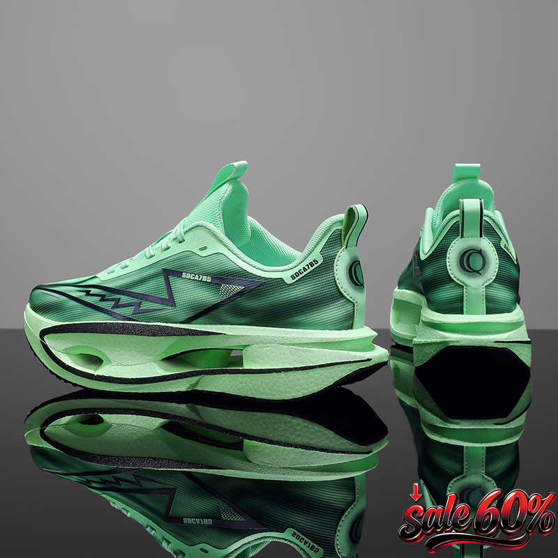 Men'S Shoes New Balance - Męskie buty do biegania 2026 Nowe
