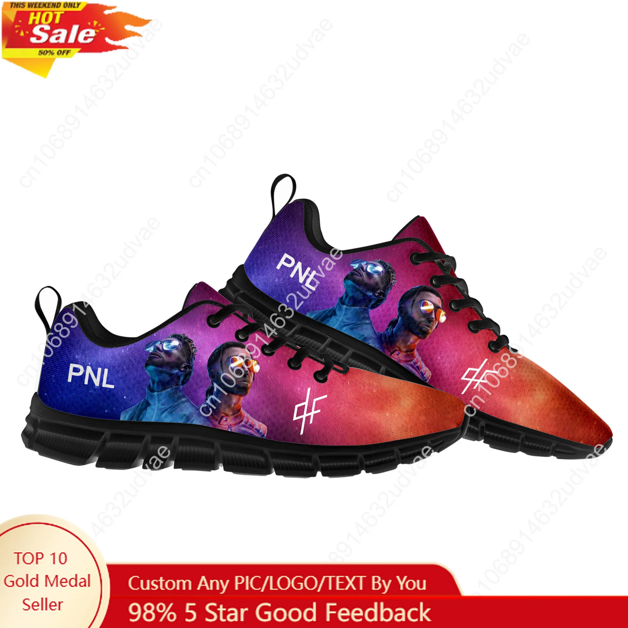 Men Shoes Casual - Buty sportowe Le Monde Chico, album