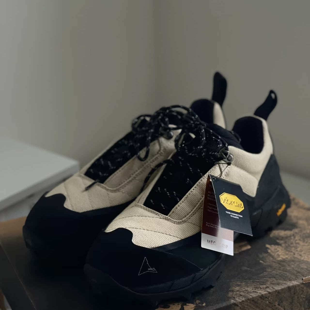 Men Shoes Size Chart - ROA HIKING Unisexowe Wodoodporne Modne Buty