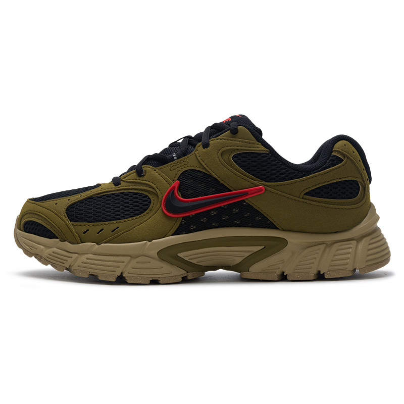 Men'S Shoes V5 Rnr - Męskie buty Nike V5 Rnr, lekkie,