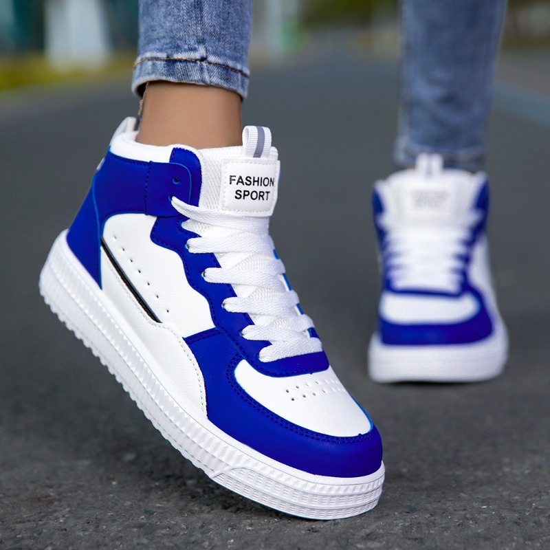 Men'S Shoes In Style - MAEDEF Damskie Płaskie Buty Casualowe Męskie
