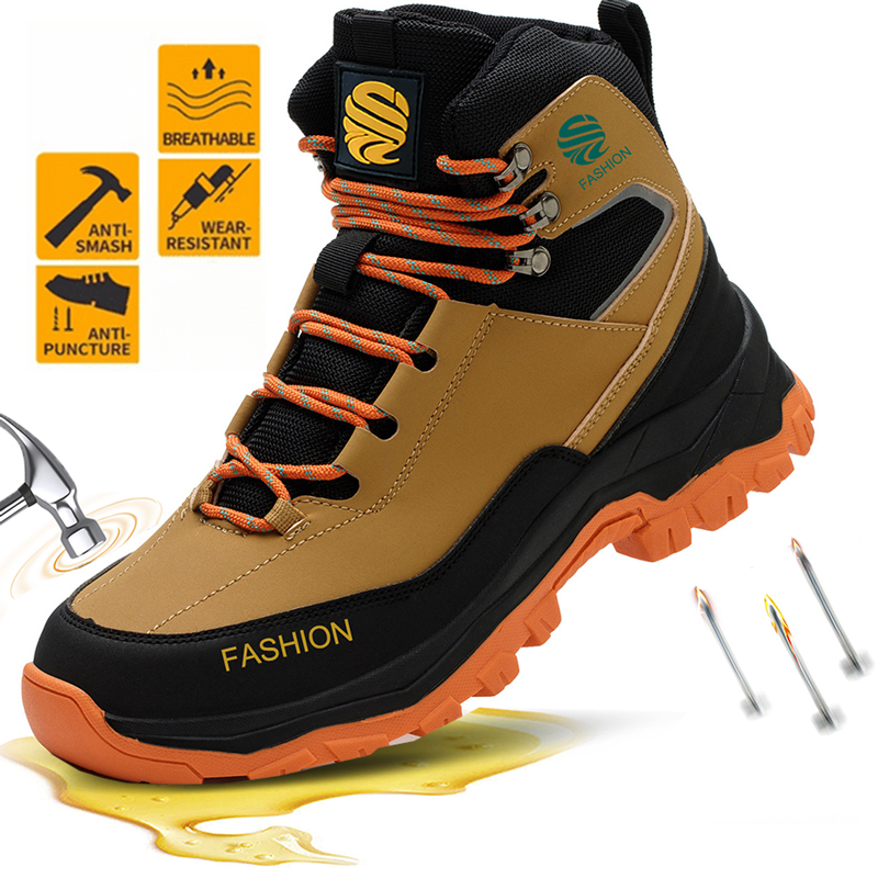 Men'S Shoes Comfort - Idealny prezent na Dzień Ojca i