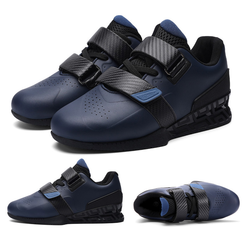 Men'S Shoes New Balance - Nowe buty do podnoszenia ciężarów Hook