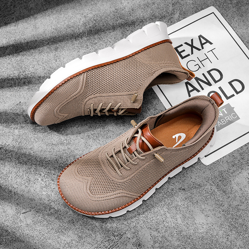 Men Shoes Trends - Stylowe męskie buty typu wide box,