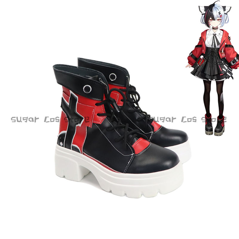 Men Shoes China - Buty do cosplayu z gry NTE