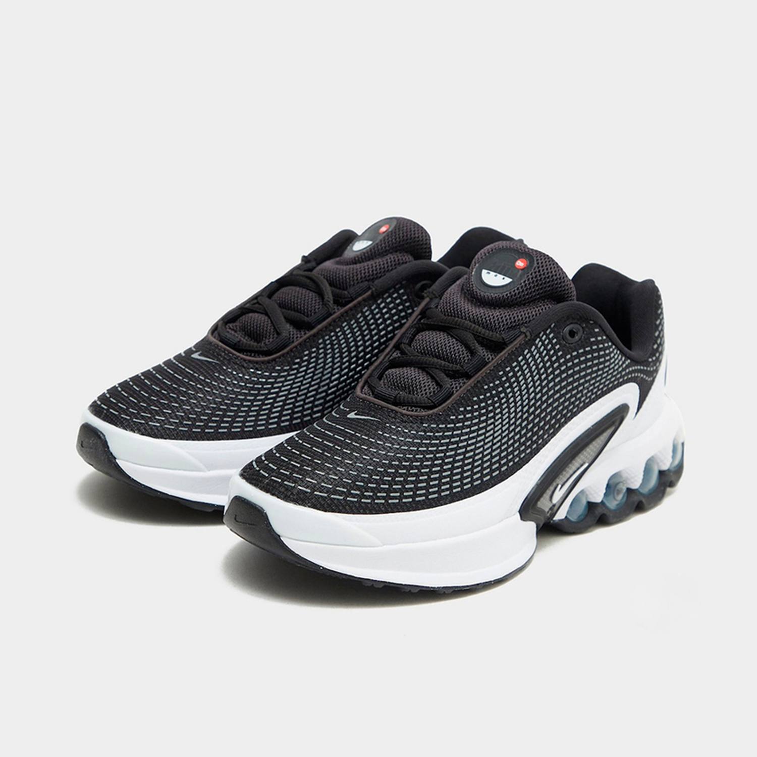 Men Shoes Myntra - Oryginalne męskie przewiewne sneakersy Nike AIR