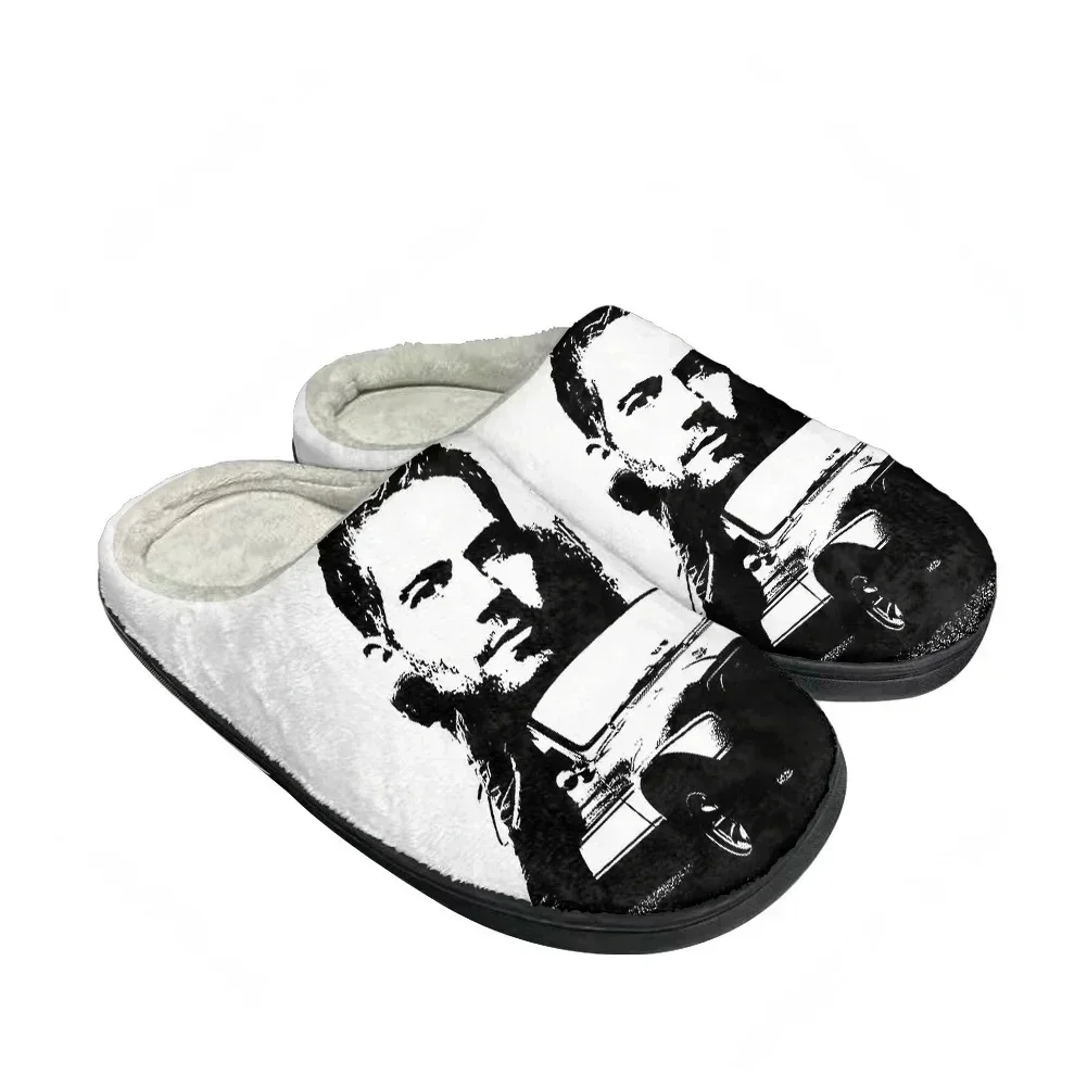 Men'S Shoes Comfort - Modne, szybkie i wstrząsające kapcie z