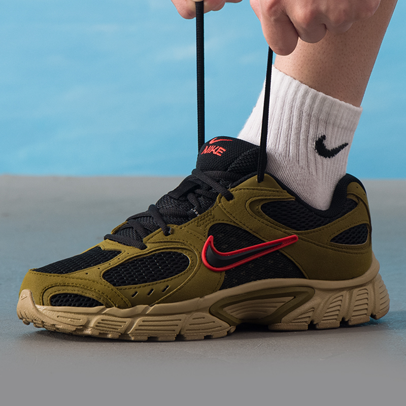 Męskie buty Nike V5 Rnr, lekki – Men'S Shoes V5 Rnr recenzja i cena