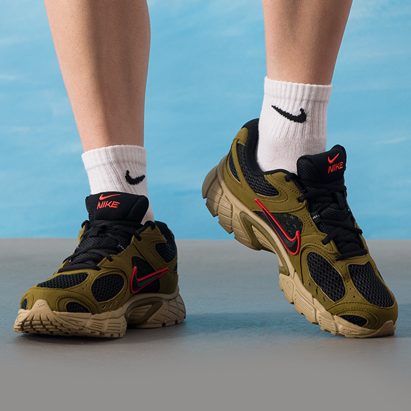 Męskie buty Nike V5 Rnr, lekki – Men'S Shoes V5 Rnr recenzja i cena