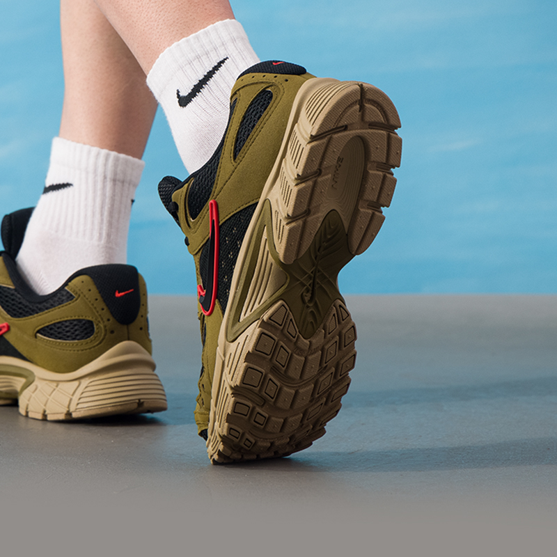 Męskie buty Nike V5 Rnr, lekki – Men'S Shoes V5 Rnr recenzja i cena