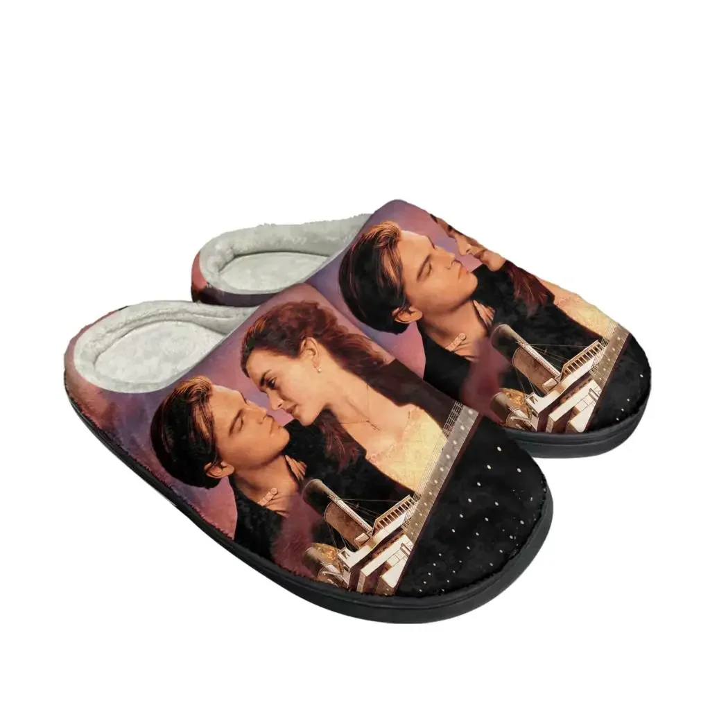 Klapki Domowe Titanic Klasyczn – Men Shoes Casual recenzja i cena