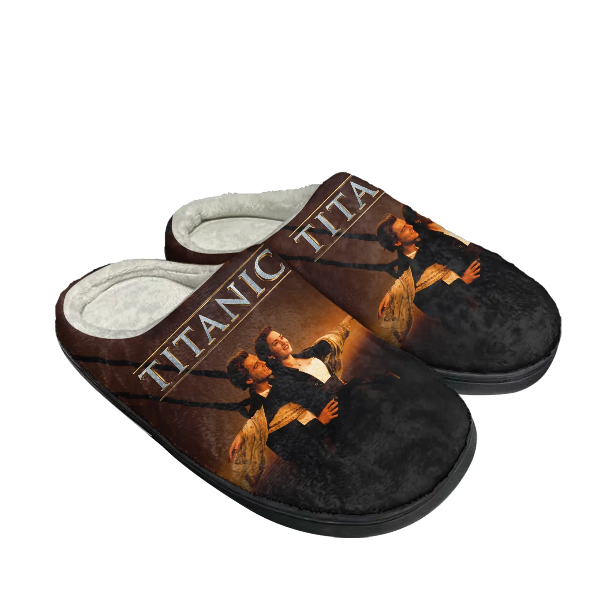 Klapki Domowe Titanic Klasyczn – Men Shoes Casual recenzja i cena