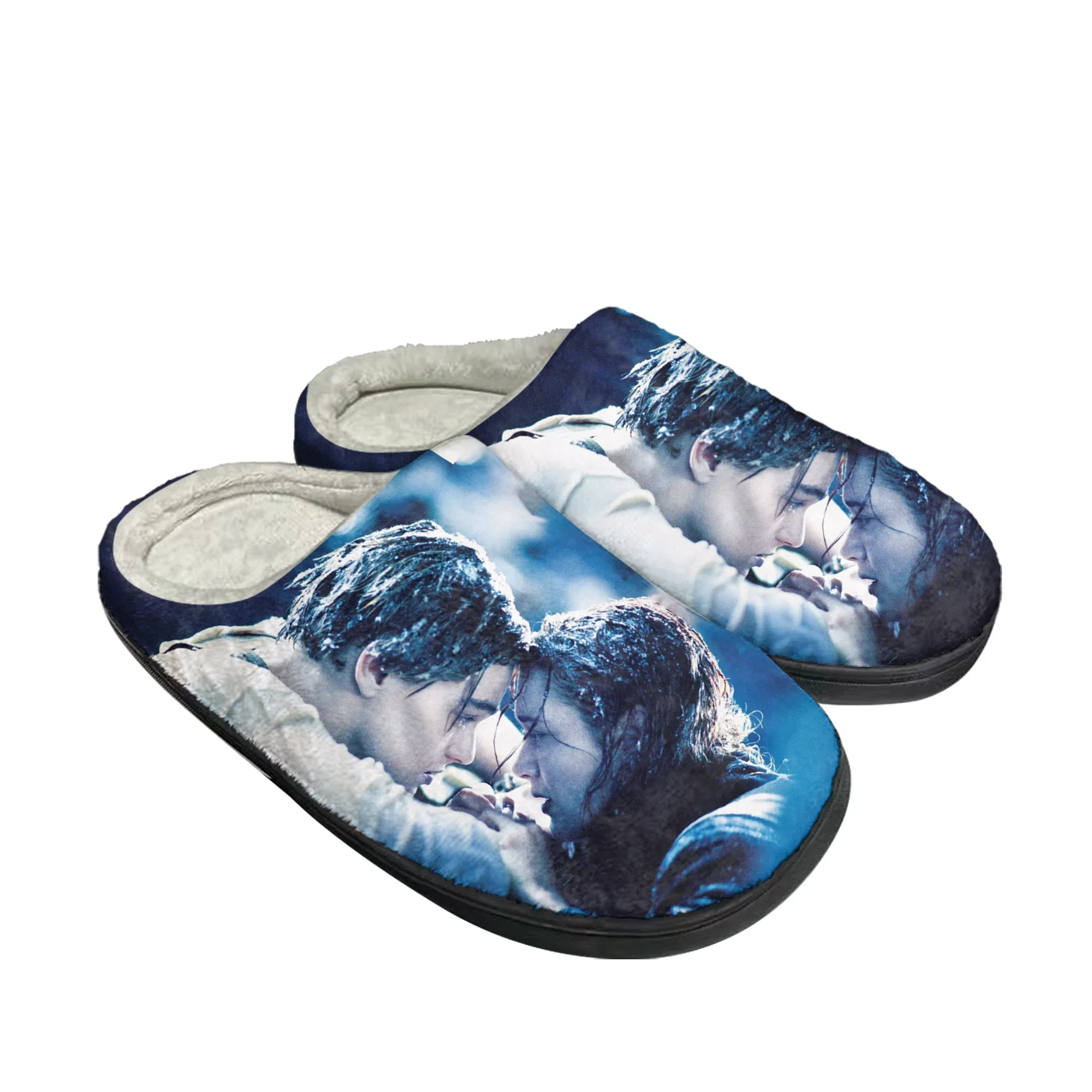 Klapki Domowe Titanic Klasyczn – Men Shoes Casual recenzja i cena