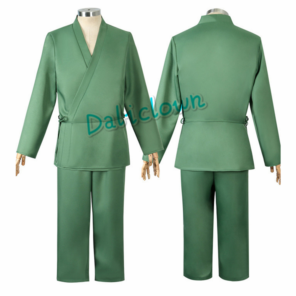 Anime Cosplay Urahara Kisuke k – Men Shoes China recenzja i cena
