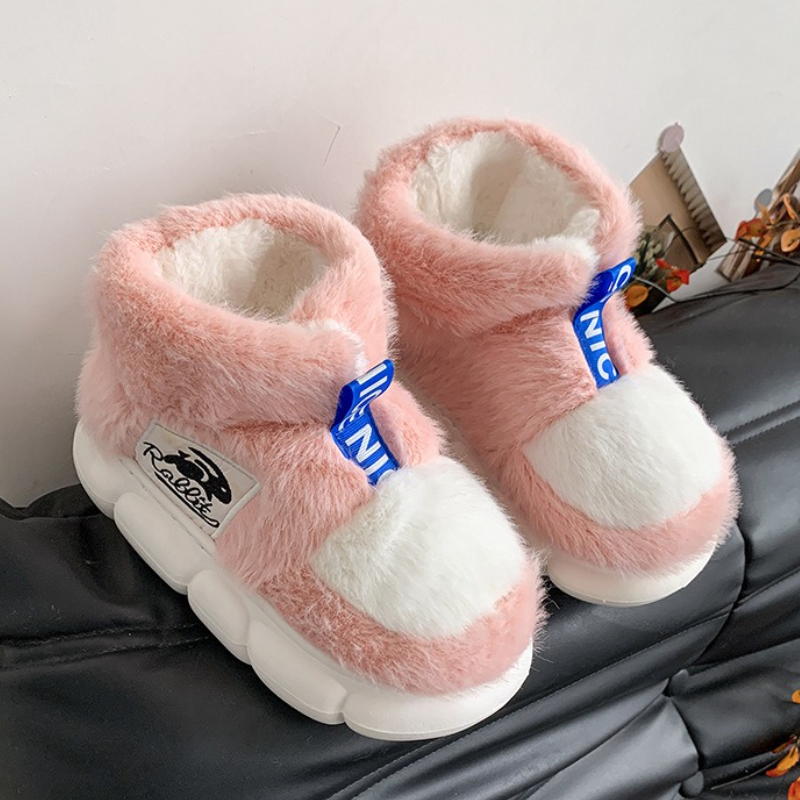 2025 Zimowe ciepłe buty damski – Winter Boot Insulated recenzja i cena