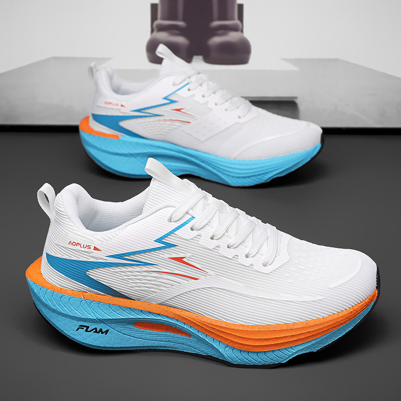 Męskie buty do biegania Marath – Men Shoes Size Chart recenzja i cena