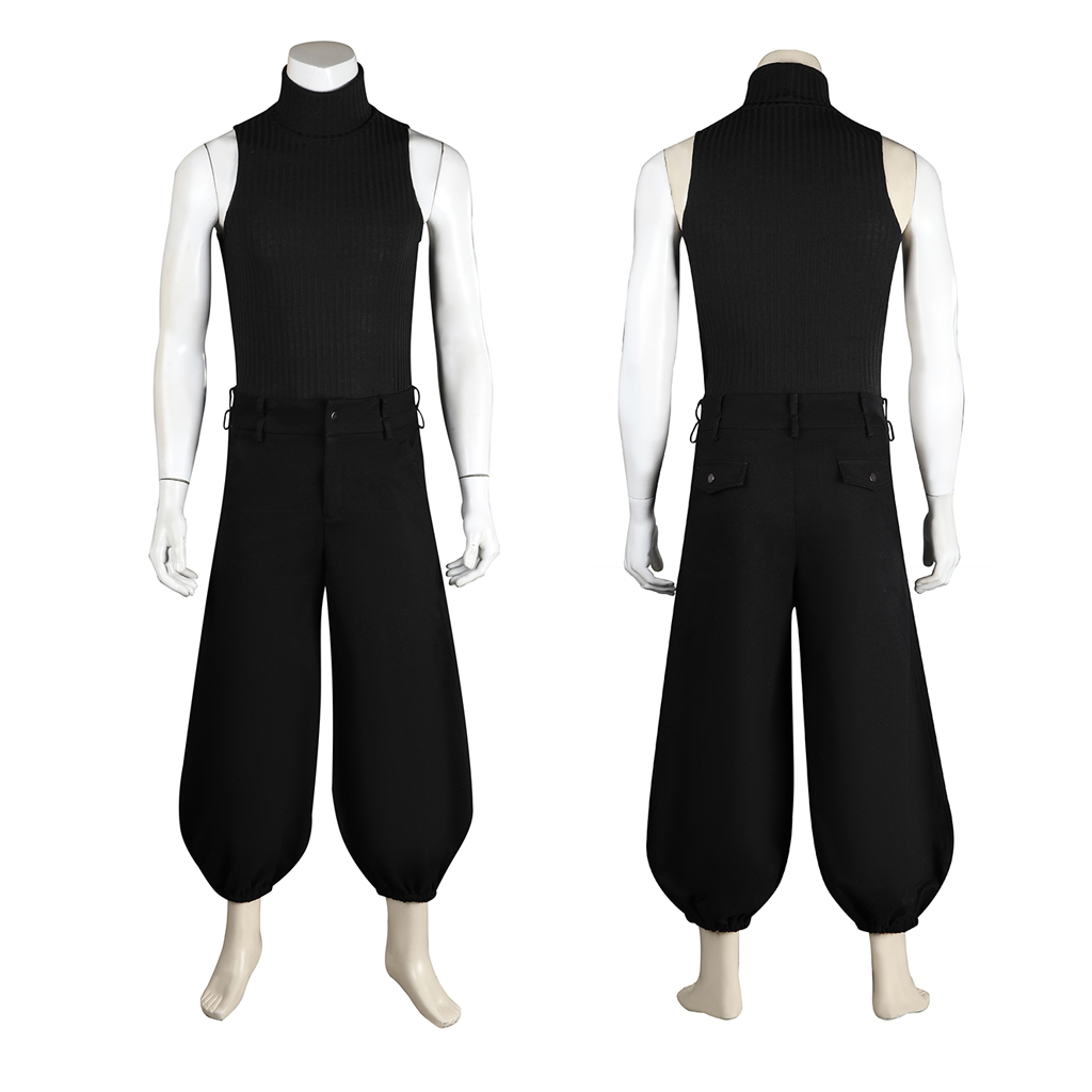 Kostium Cosplay Zacka Faira, s – Men Shoes Europe To Us recenzja i cena