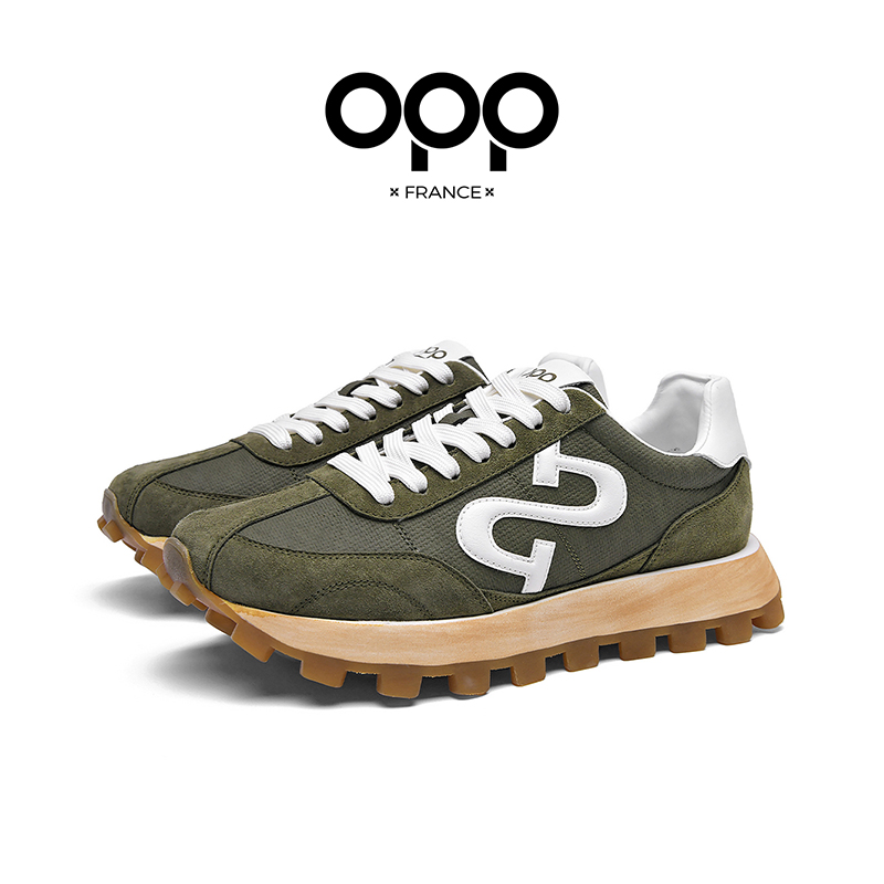 Buty męskie OPP Cool Force, no – Men'S Shoes New Balance recenzja i cena