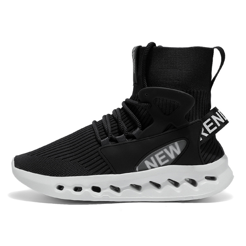 Modne męskie buty typu high to – Men Shoes Trends recenzja i cena