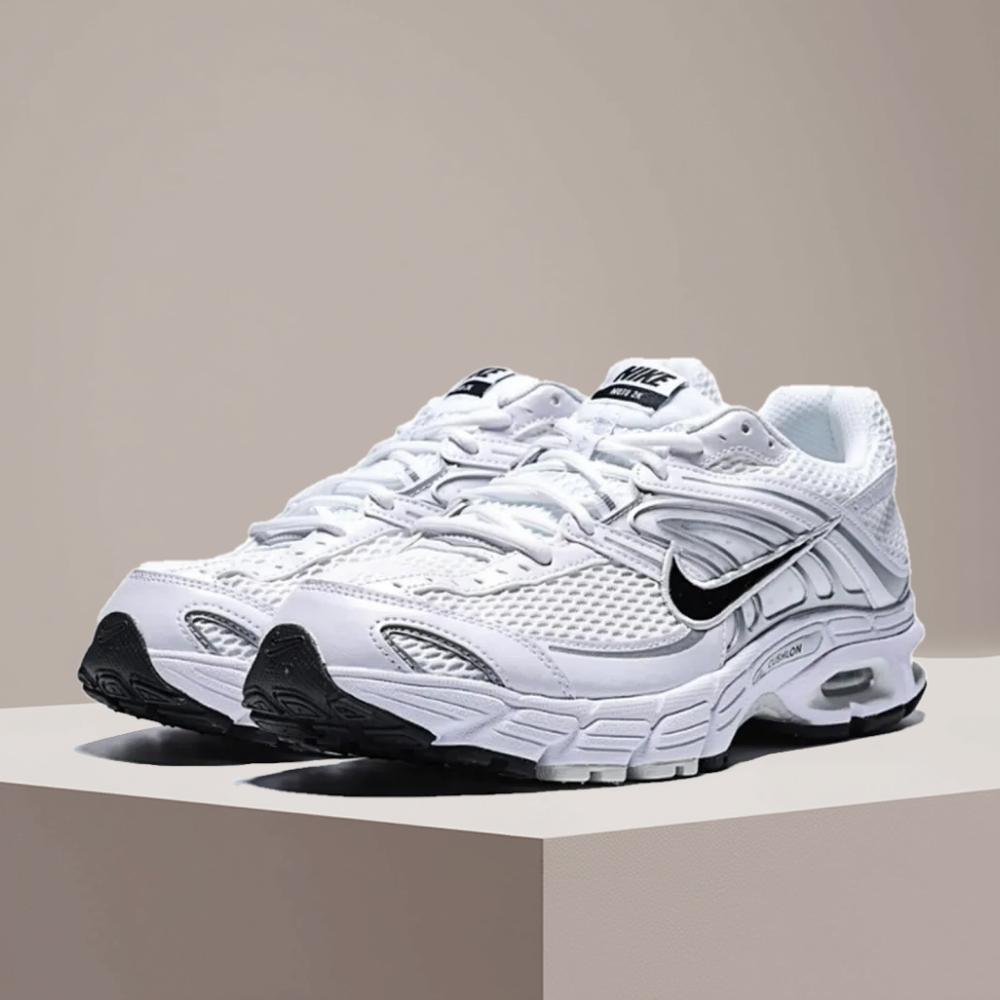 Męskie buty do biegania Nike A – Men Shoes Myntra recenzja i cena