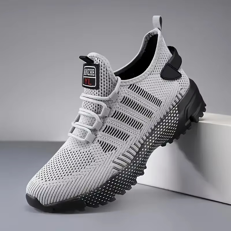 Nowe męskie buty do biegania n – Men Shoes Size Chart recenzja i cena
