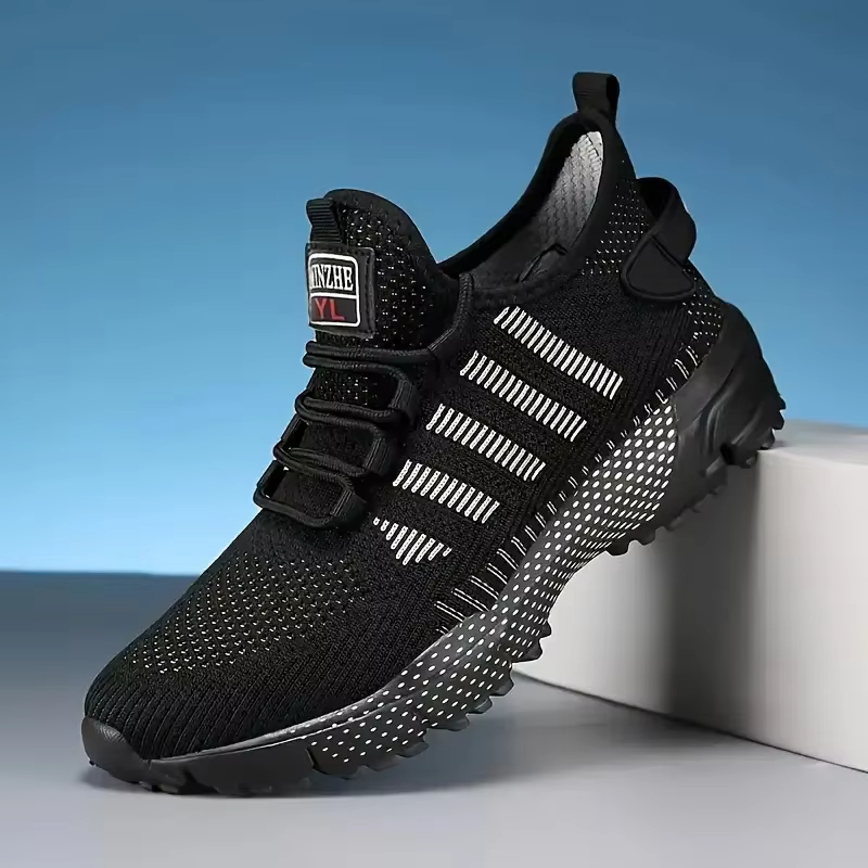 Nowe męskie buty do biegania n – Men Shoes Size Chart recenzja i cena