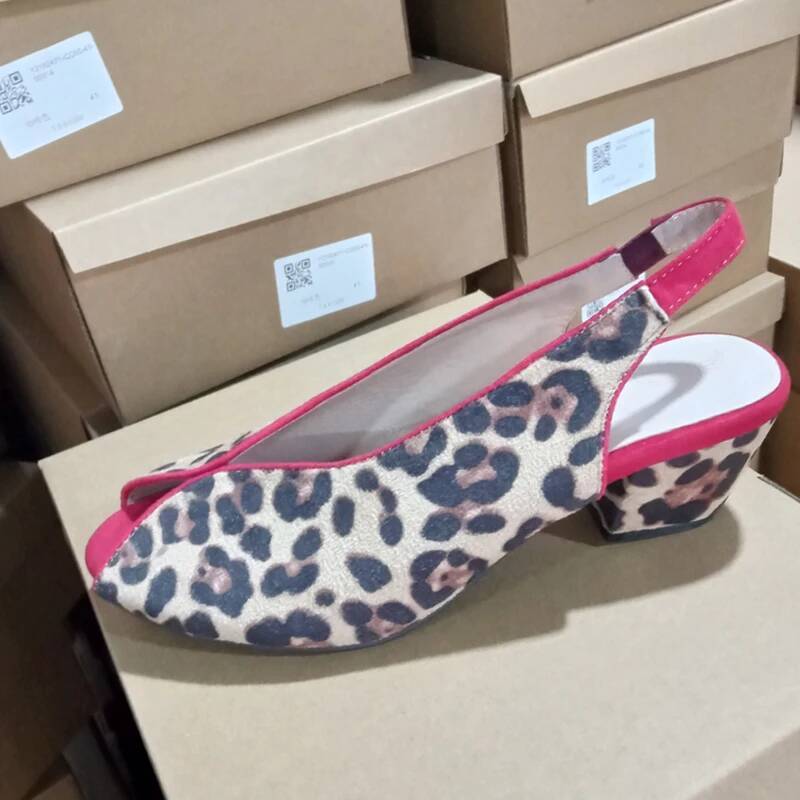 Sandały damskie z odkrytymi pa – Men'S Shoes In Style recenzja i cena