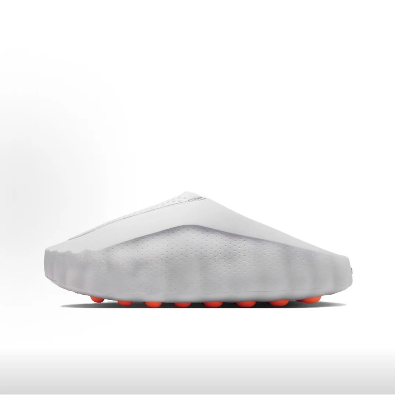 Klapki Mind 001 Designerskie M – Men Shoes Red Tape recenzja i cena
