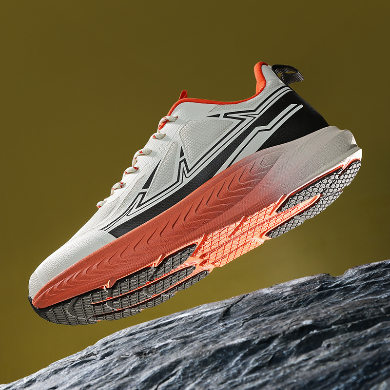 2026 NOWE Męskie buty do biega – Men'S Shoes New Balance recenzja i cena
