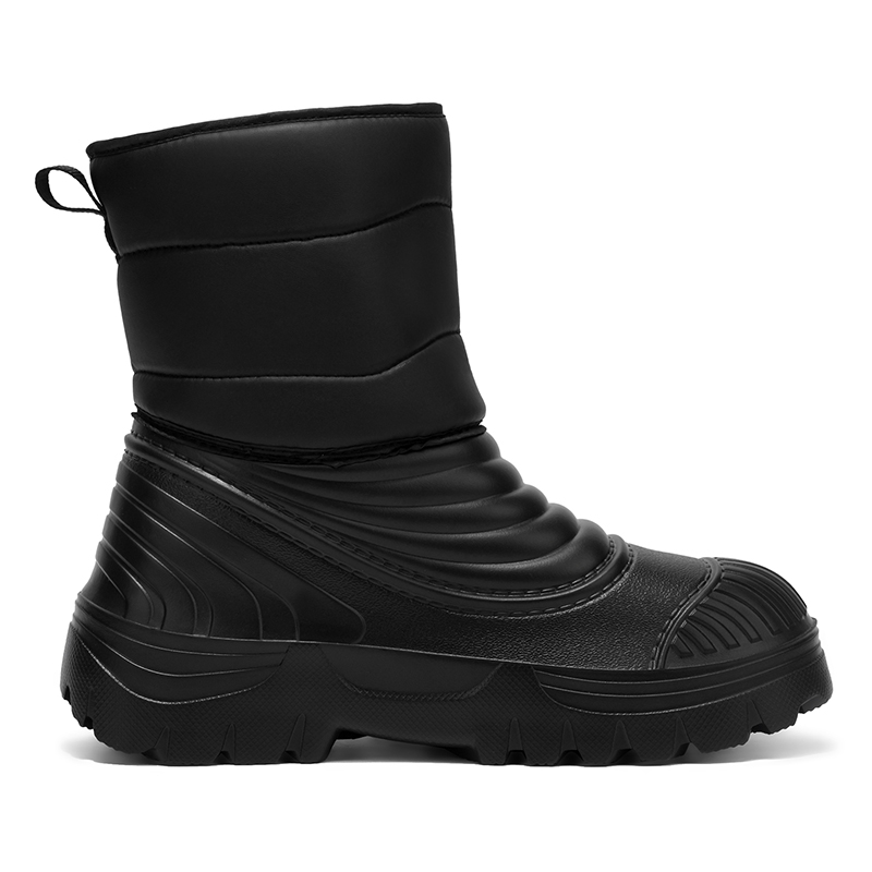 Nowe męskie zimowe buty śniego – Winter Boot Insulated recenzja i cena