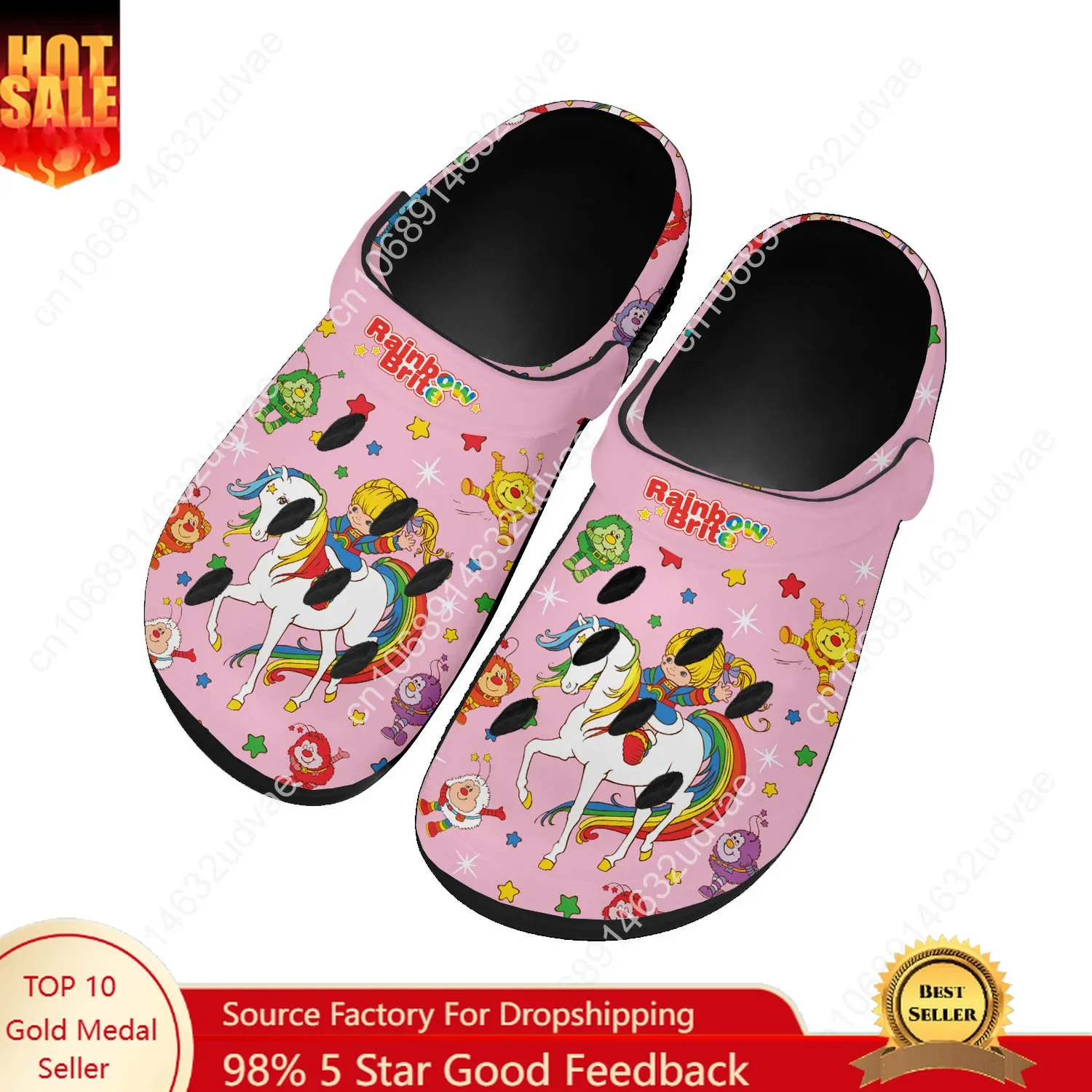 Buty do wody Brite Rainbow męs – Men'S Shoes Comfort recenzja i cena