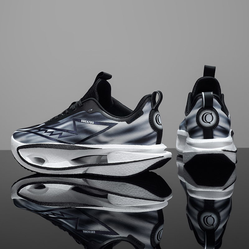 Męskie buty do biegania 2026 N – Men'S Shoes New Balance recenzja i cena