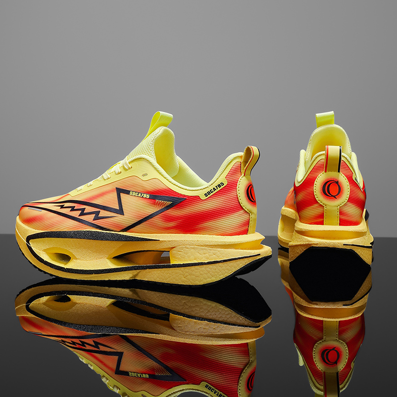 Męskie buty do biegania 2026 N – Men'S Shoes New Balance recenzja i cena