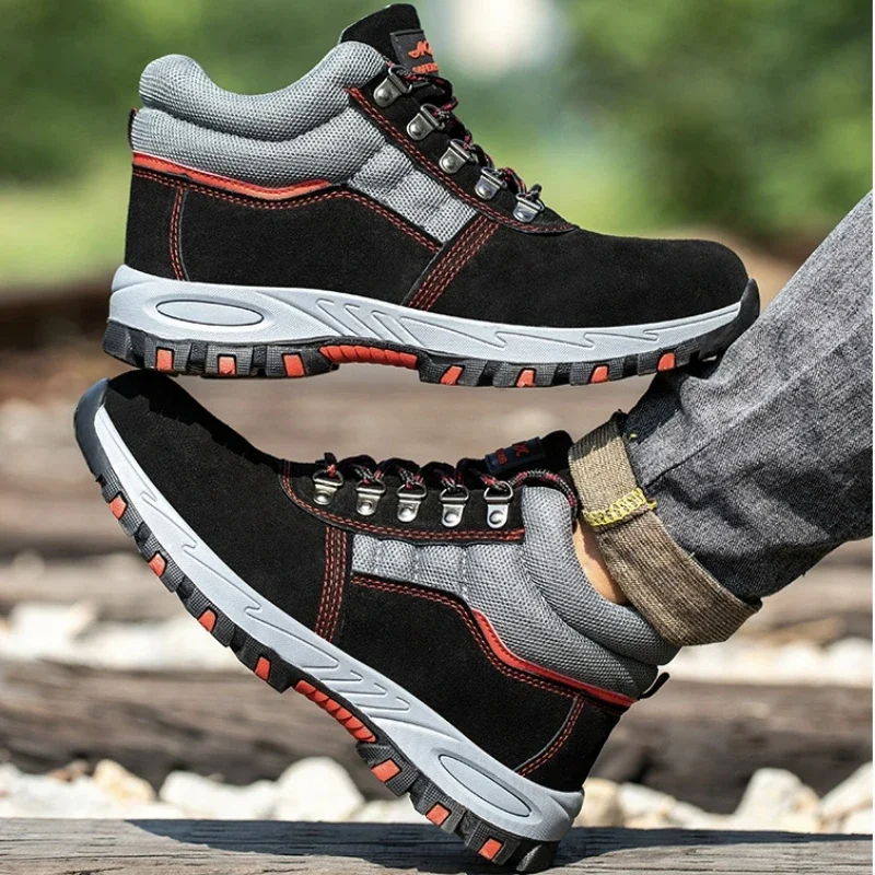Wysokiej jakości męskie buty o – Winter Boot Insulated recenzja i cena