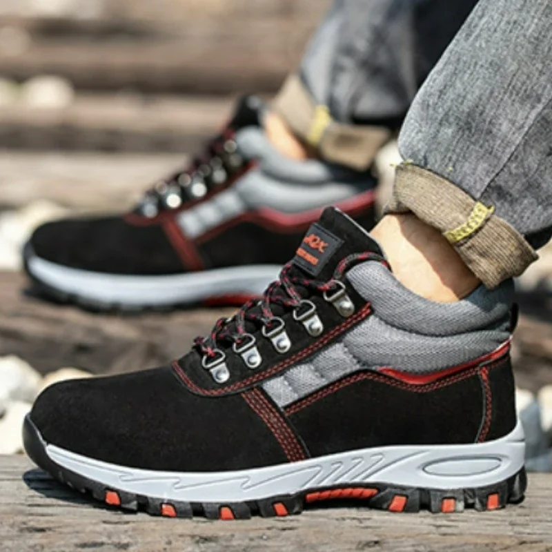Wysokiej jakości męskie buty o – Winter Boot Insulated recenzja i cena