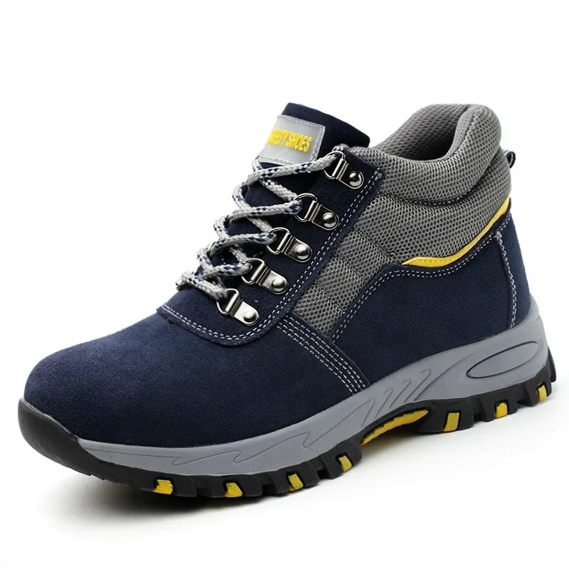 Wysokiej jakości męskie buty o – Winter Boot Insulated recenzja i cena