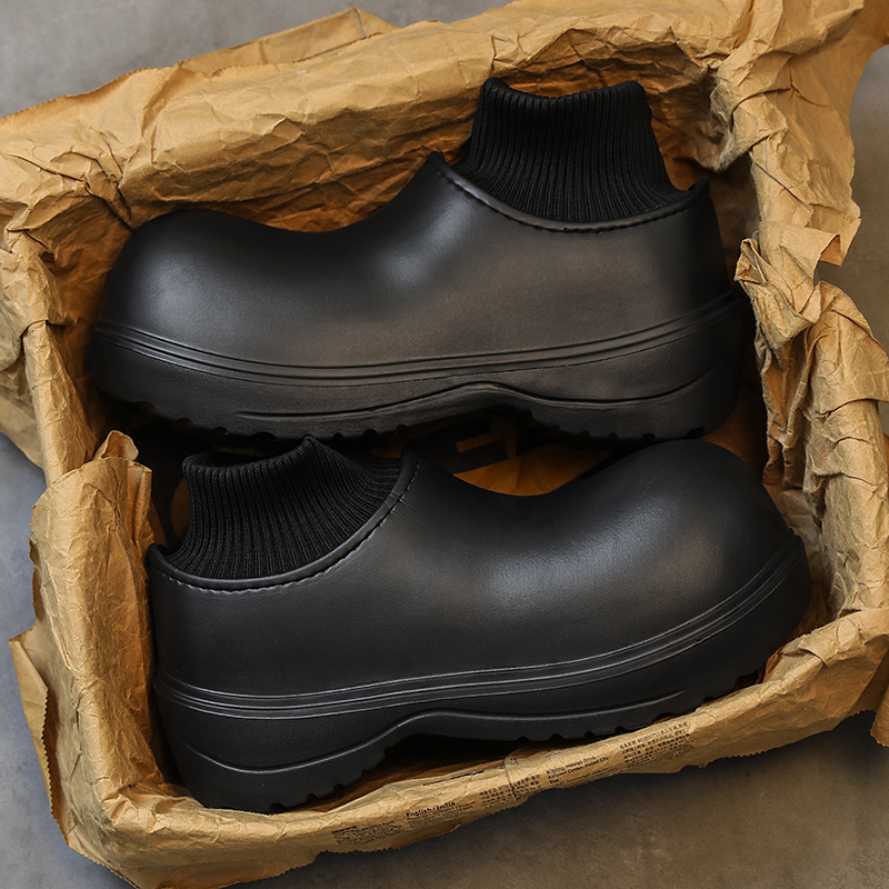 Eleganckie, ocieplane zimowe b – Winter Boot Insulated recenzja i cena