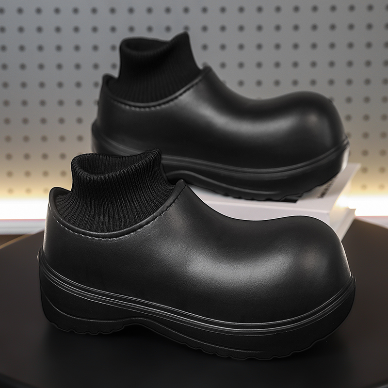 Eleganckie, ocieplane zimowe b – Winter Boot Insulated recenzja i cena