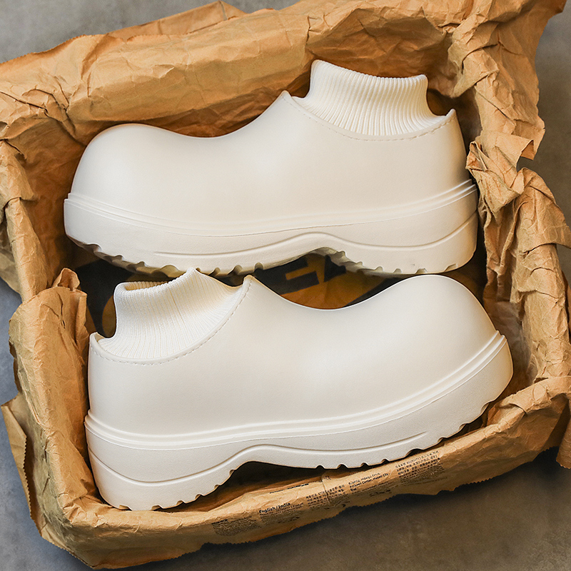 Eleganckie, ocieplane zimowe b – Winter Boot Insulated recenzja i cena