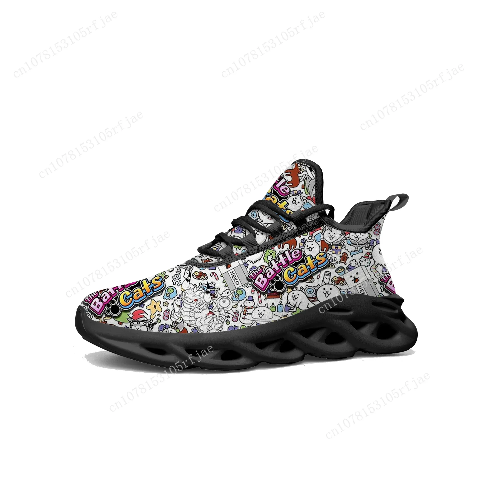 Buty sportowe Battle Cats, pła – Men'S Shoes In Style recenzja i cena