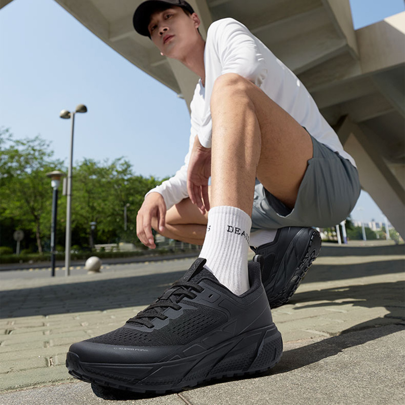 Sportowe buty do biegania GODL – Men'S Shoes New Balance recenzja i cena
