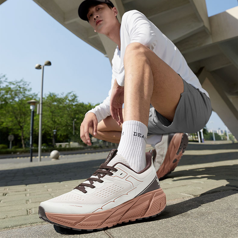 Sportowe buty do biegania GODL – Men'S Shoes New Balance recenzja i cena