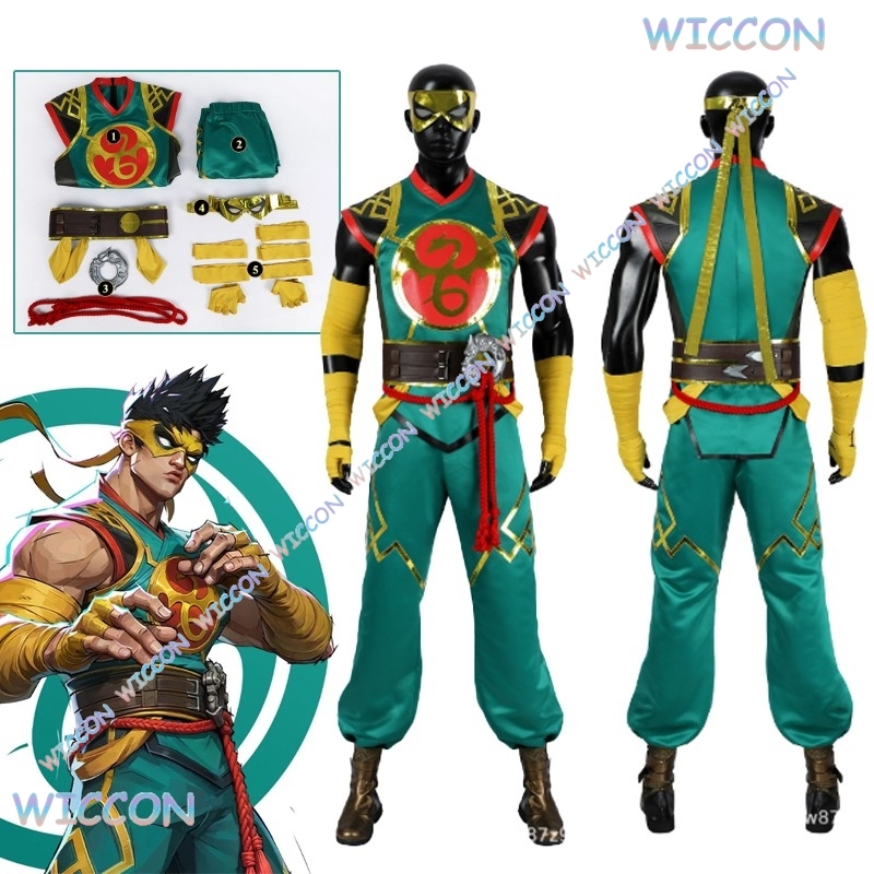 Lin Lie Cosplay Iron Fist Stró – Men Shoes Europe To Us recenzja i cena